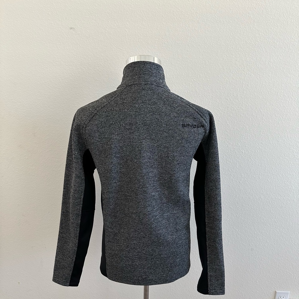 Spyder Pullover - image 3